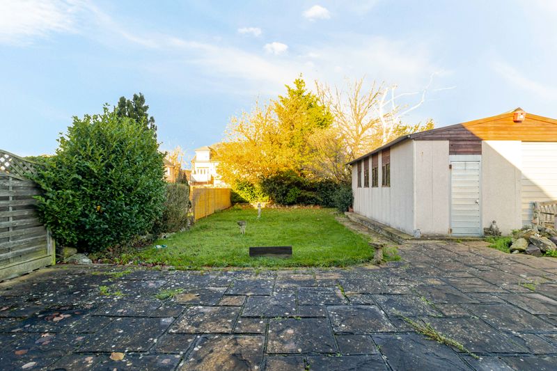 Trenham Drive